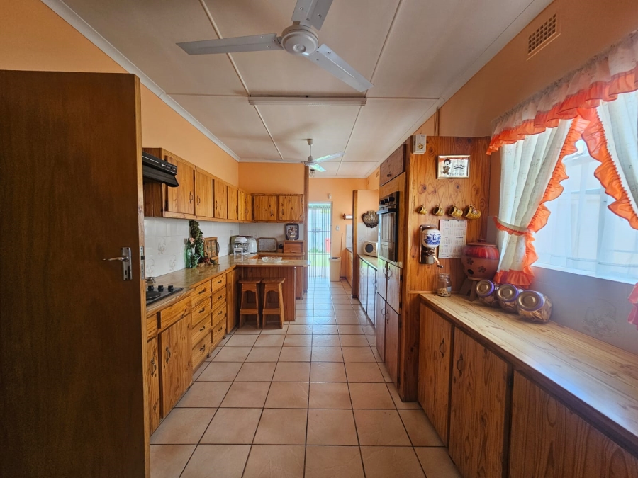 4 Bedroom Property for Sale in Odendaalsrus Free State
